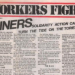 Workers' Fight